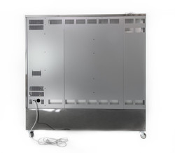 Bio nagrzewnica Airrex AH-800i