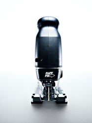 Wyrzynarka Festool TRION PSB 300 EQ-Plus (w Systainerze)