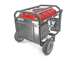 Agregat prądotwórczy CPPG 5