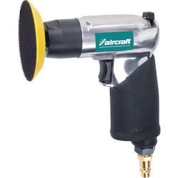 Mini-szlifierka, polerowanie