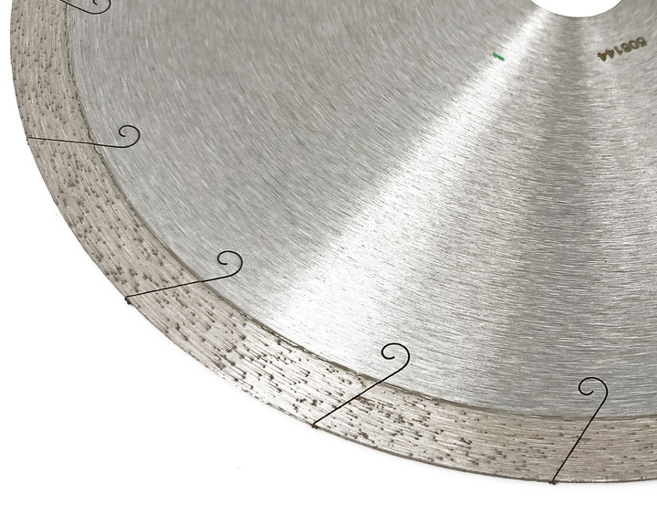 Tarcza tnąca Distar Granite Premium 230 mm