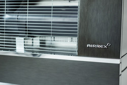 Bio nagrzewnica Airrex AH-300i