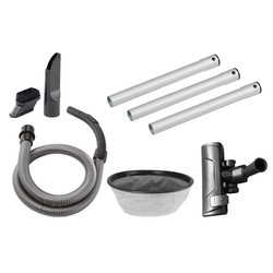 Odkurzacz przemysłowy do pracy na sucho