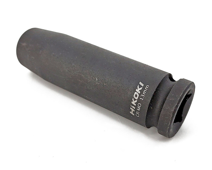 Nasadka udarowa Hikoki 1/2'' 13x85 mm
