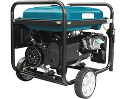 Agregat prądotwórczy KS 12-1E 1/3 ATSR