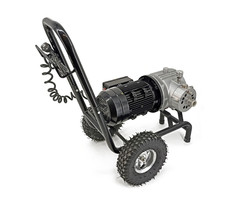 Agregat malarski PRO-SPRAY SP2500