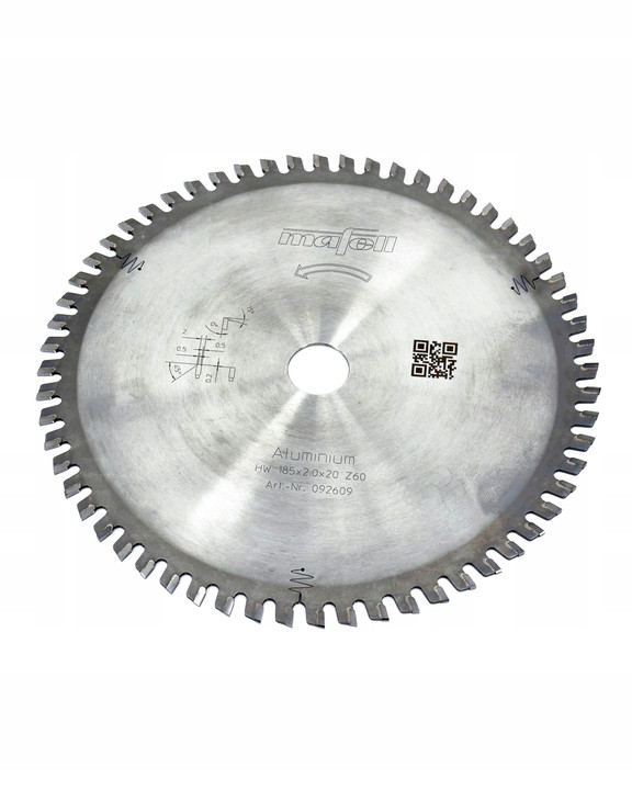 Piła tarczowa Mafell KSB-AL 185 HM 092609 K65/KSS60