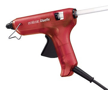 Pistolet do klejenia STEINEL Gluefix