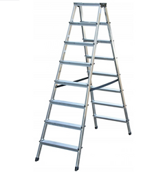 Drabina dwustronna Dopplo - 2 x 8 stopni