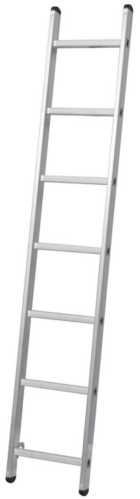 Drabina Wielofunkcyjna CORDA alu 3x7 stopni