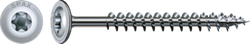 Wkręty Konstrukcyjne SPAX 8.0mm z Łbem Talerzowym