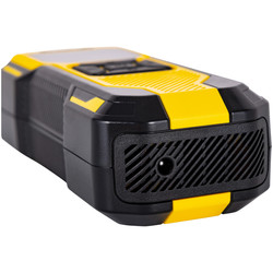 Kompresor Akumulatorowy Stanley SXIF0101 4w1 (10 Bar, Powerbank, Latarka LED)