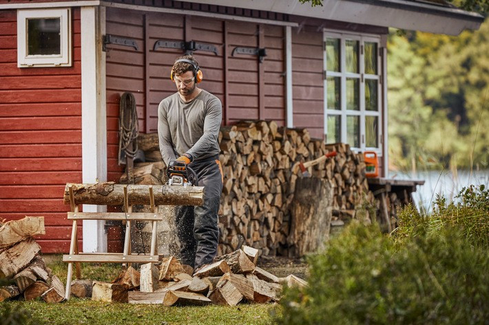 Pilarka Spalinowa Stihl MS 182