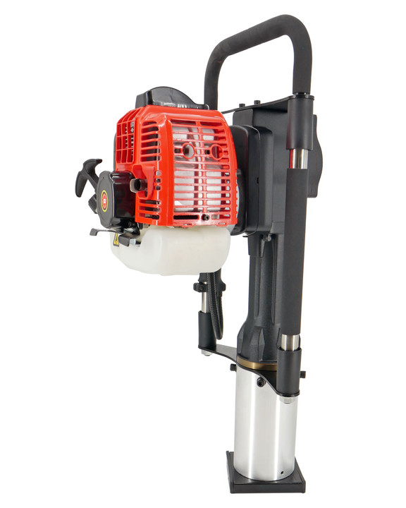Kafar spalinowy palownica Bycon DPD 100 2SUW
