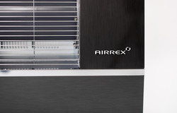 Bio nagrzewnica Airrex AH-200i