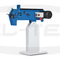 Szlifierka taśmowa  do metalu MBSM 75-20