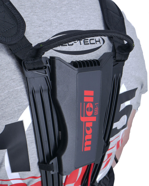 Exo-stabilizator Mafell BionicBack BB-1 (z Torbą Gratis)