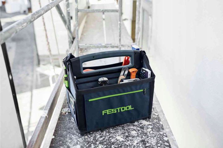 Torba Narzędziowa Festool ToolBag SYS3 M