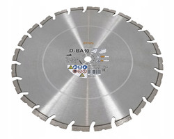 Tarcza Diamentowa Stihl DA-B10 400x20mm do Asfaltu i Betonu