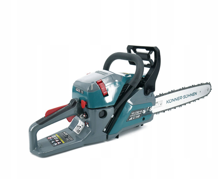 Piła łańcuchowa Könner&Söhnen 1600 W / 2,1 KM 40 cm