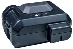 Ubijak stopowy SRE 590 DC