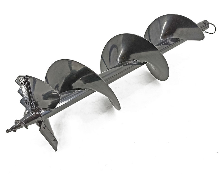 Wiertnica świder glebowy HYGD680 150 mm