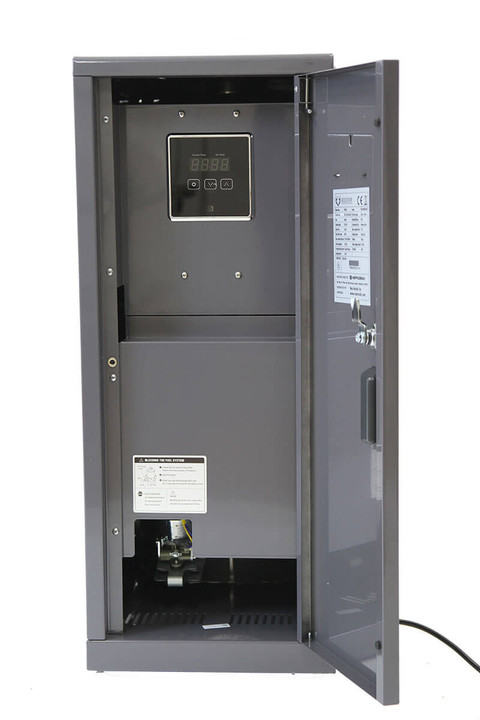 Jacuzzi REXENER Polar Day (Arktyczny biały)