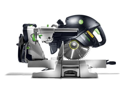 Ukośnica Przesuwna Festool KAPEX KS 120 REB