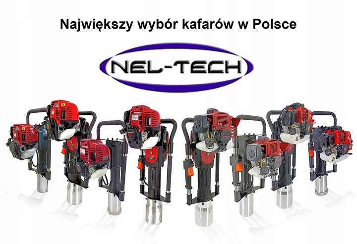 Kafar palownica Bycon DPD 120 4SUW adapter 100x60