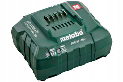 Wiertarko-wkrętarka Udarowa Metabo BS 18 LTX Impuls (Zestaw 2x 4.0Ah)