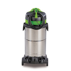 Odkurzacz przemysłowy do pracy na sucho