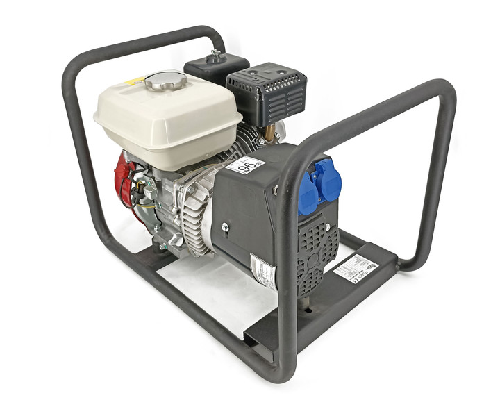 Agregat prądotwórczy PEX 2201HM 2,2 kVA