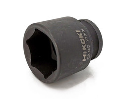 Nasadka udarowa Hikoki 1/2'' 27x38 mm