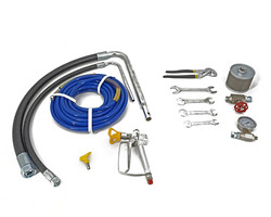 Agregat malarski PRO-SPRAY SP2500