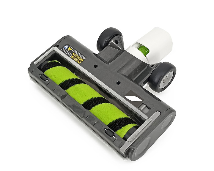 Odkurzacz pionowy Greenworks GD24SVK4D 24V