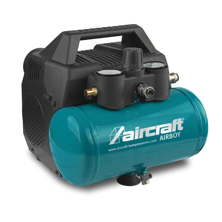 Sprężarka tłokowa