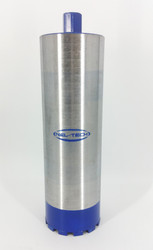 Wiertło koronowe diamentowe ∅150 x 460 mm