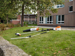 KombiMotor KMA 135 R