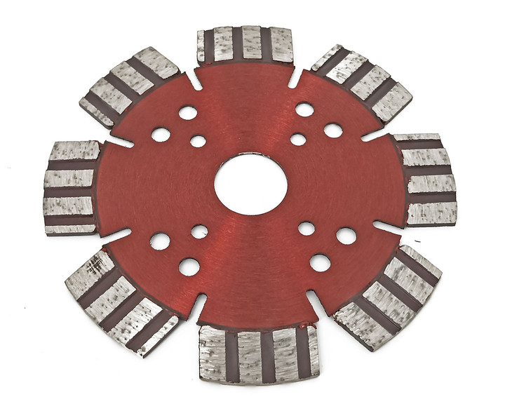 Tarcza diamentowa ADIAM VEYRON 125