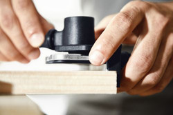 Festool Szablon wiertarski BS-KV D15