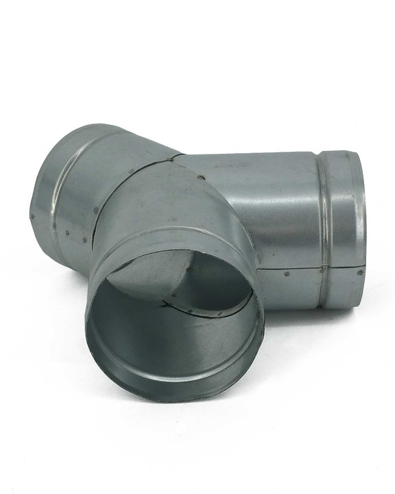 Trójnik Y rozmiary 50-150 mm