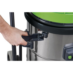 Odkurzacz do pracy na mokro / sucho