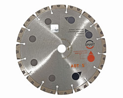 Tarcza diamentowa Distar do betonu 230