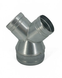 Trójnik redukcyjny Y, rozmiar 250