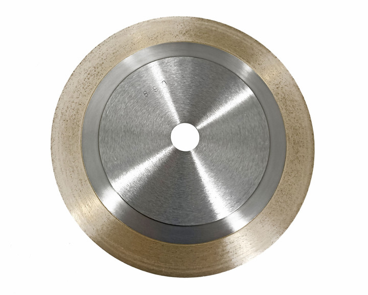 Tarcza diamentowa Distar EDGE 45° 230