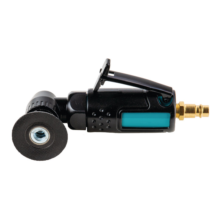 Szlifierka, polerowanie