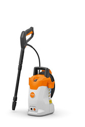 Myjka Ciśnieniowa Stihl RE 80 X (120 bar)
