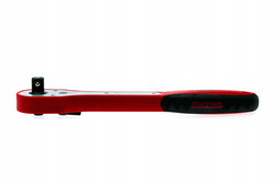 Grzechotka 1/2" 255mm 1200FRP
