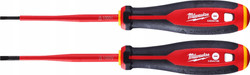 Zestaw wkrętaków Milwaukee 4932478737 5 szt.