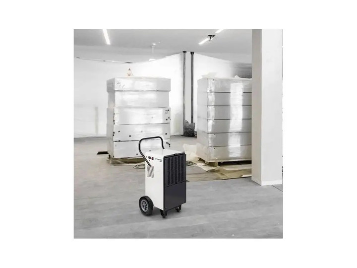 Osuszacz powietrza Trotec TTK 380 ECO 1150 W 80 l/24 h
